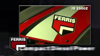 2011-2012 Product Range | Ferris New Zealand 2011-2012 Product Range | Ferris New Zealand