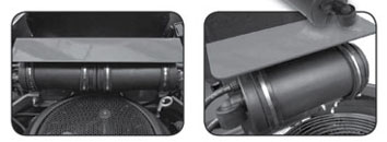 Carbon Canisters