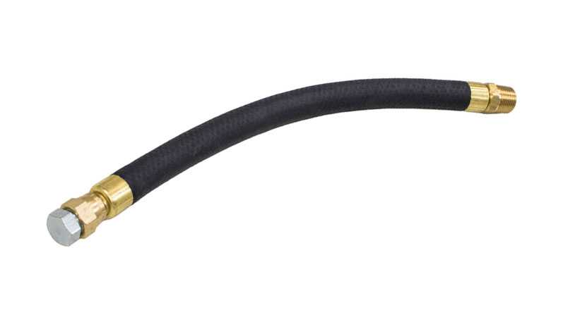 Engine Oil Drain Hose