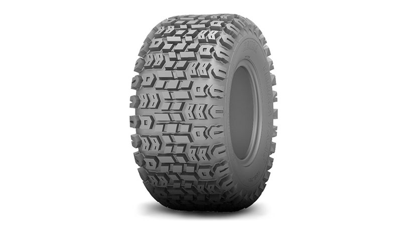 Rear Traction Tyres