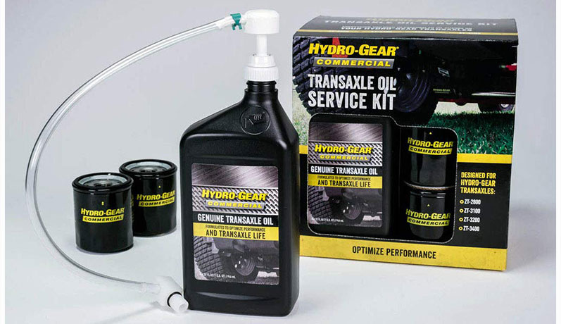 Transaxle Service Kits
