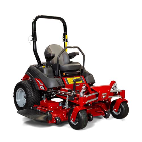 ISX™ 800 Zero Turn Mower