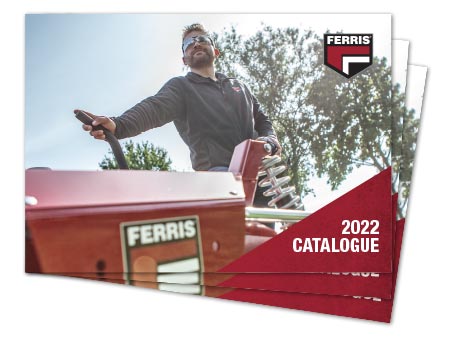 Ferris 2021 Catalog