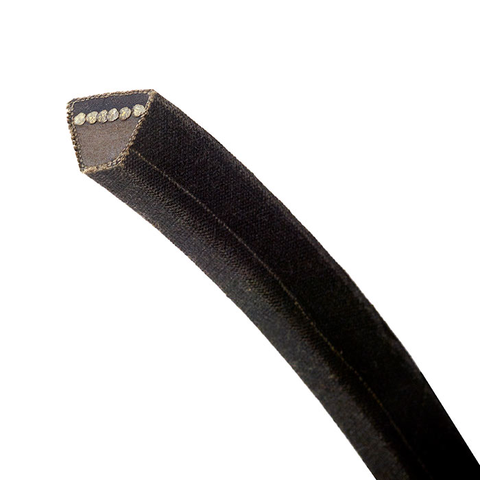 Bardzo wytrzymały pas napędowy Optibelt®