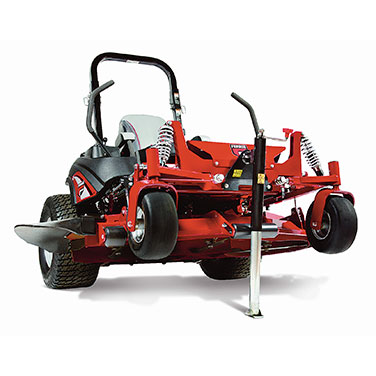 Zero Turn Stand On Walk Behind Mowers Ferris Europe