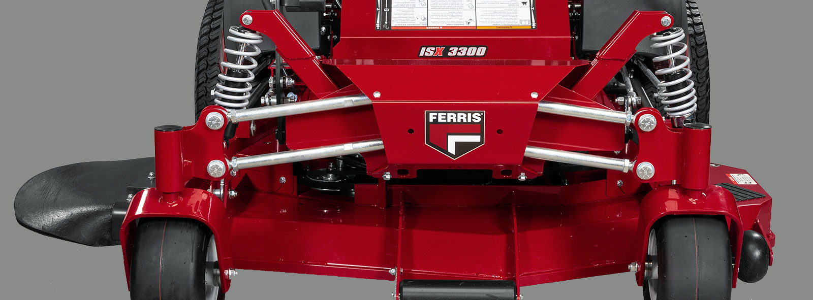 Ferris Suspension Vision