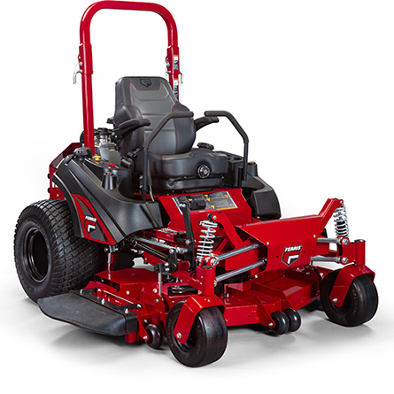 Zero Turn Mower