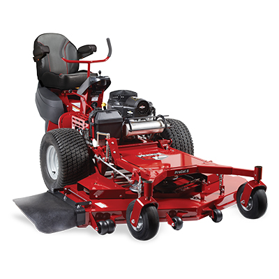 Front Mount Mowers