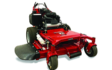 Ferris® Releases New IS® 6200 Zero Turn Mower and FW45 Walk-Behind Mower | Ferris