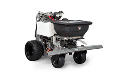 Ferris Rebuilds Venture X from Ground Up and Introduces 300R Series Zero Turn