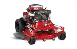 Ferris Announces Two New Stand-On Mowers