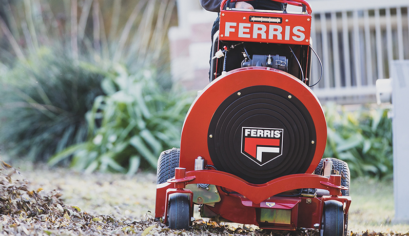 Ferris commercial 2025