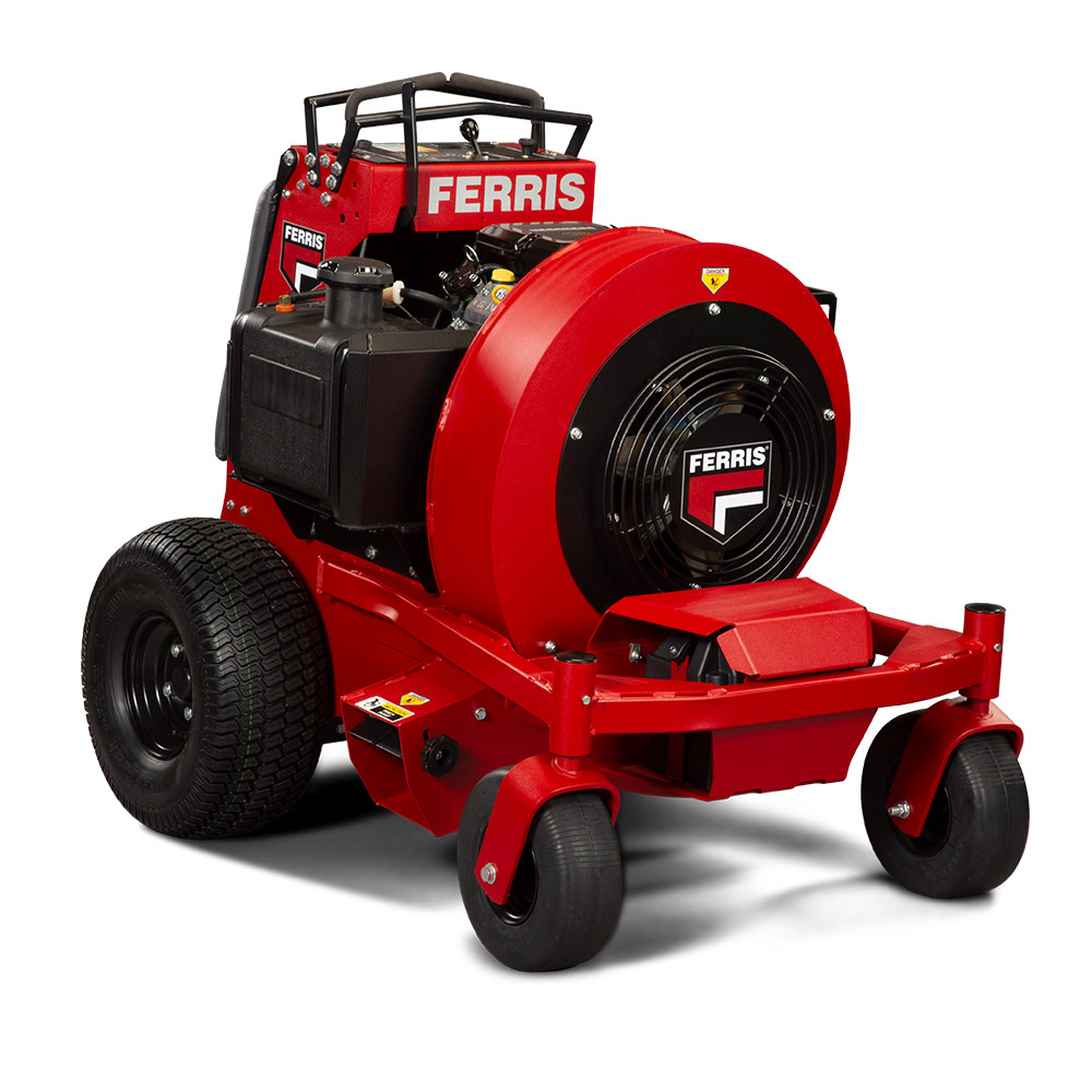 Commercial Lawn Mowers & Equipment