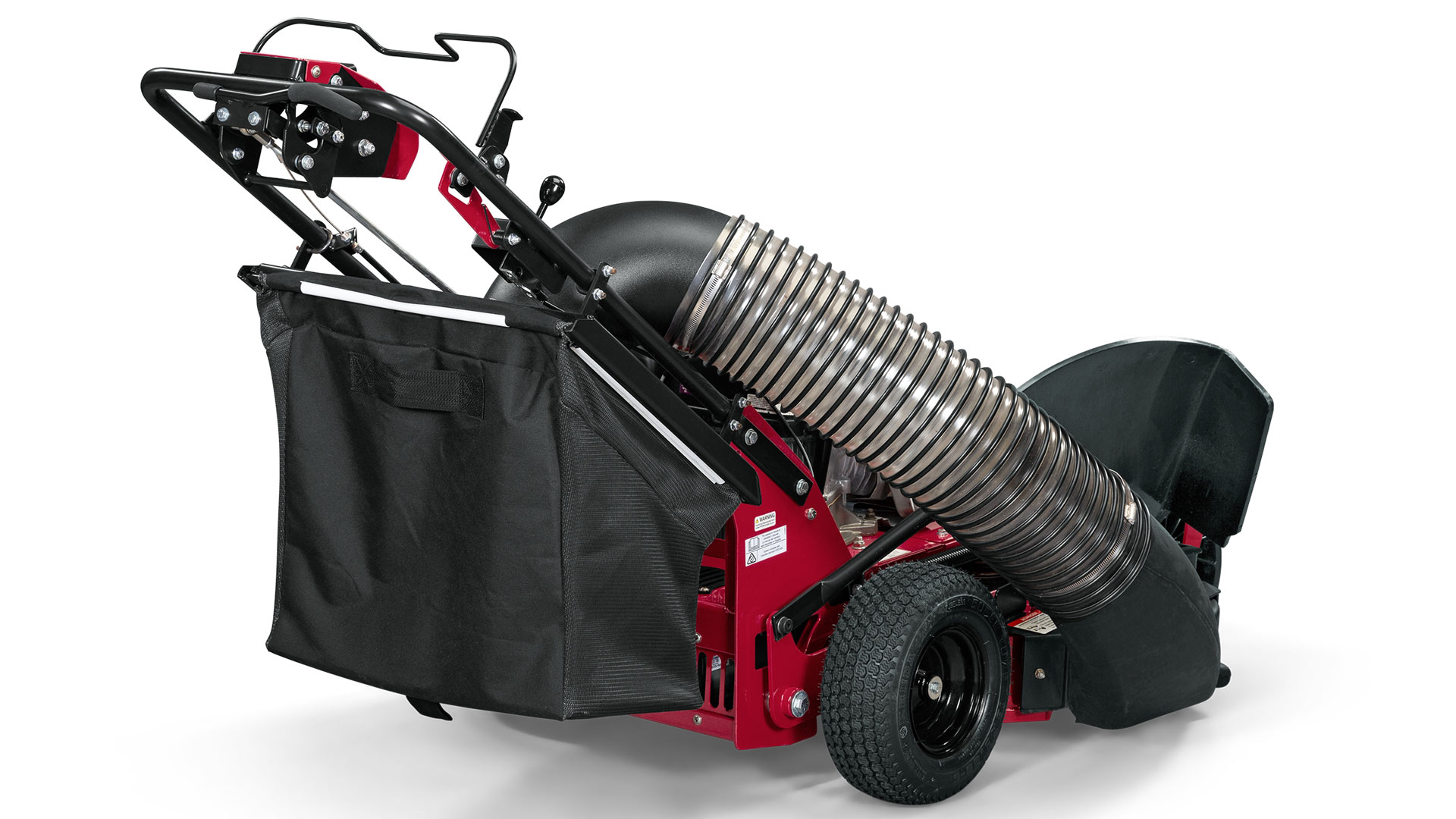FW15 Walk Behind Mower