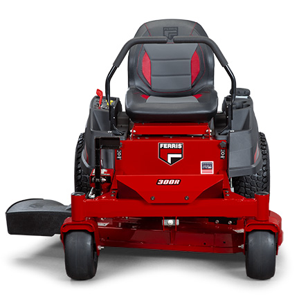 300R Zero Turn Mower