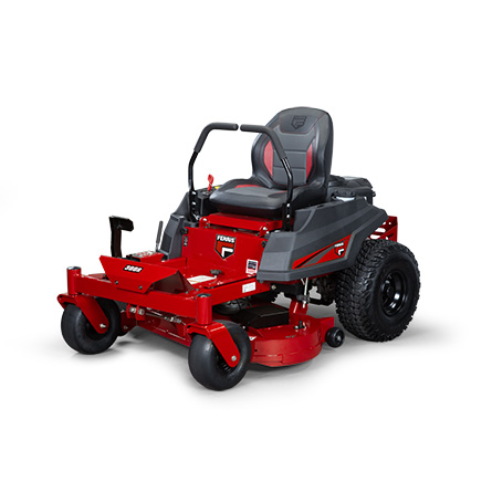 300R Zero Turn Mower