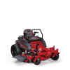 300S Zero Turn Mower