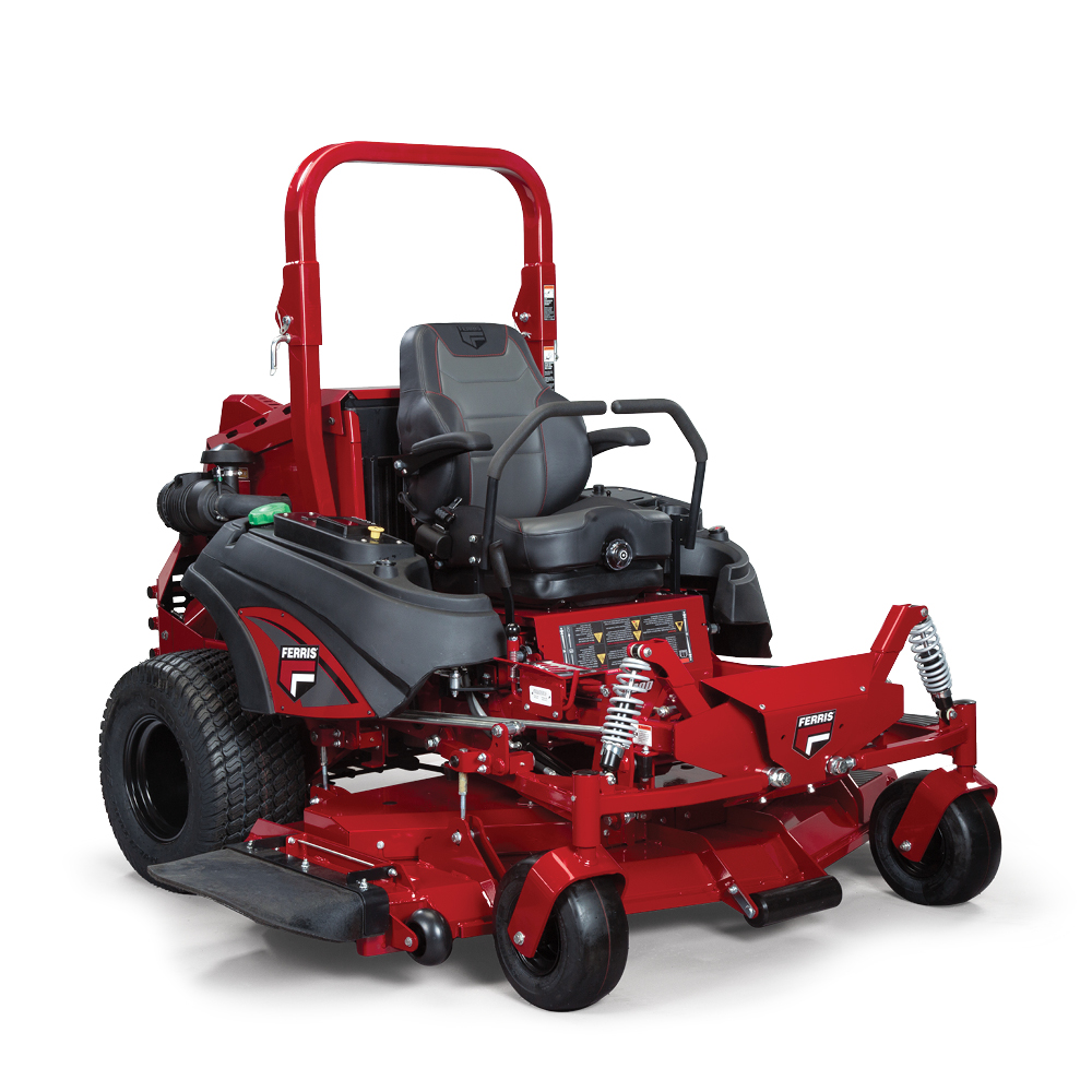 IS 6200 Zero Turn Mower