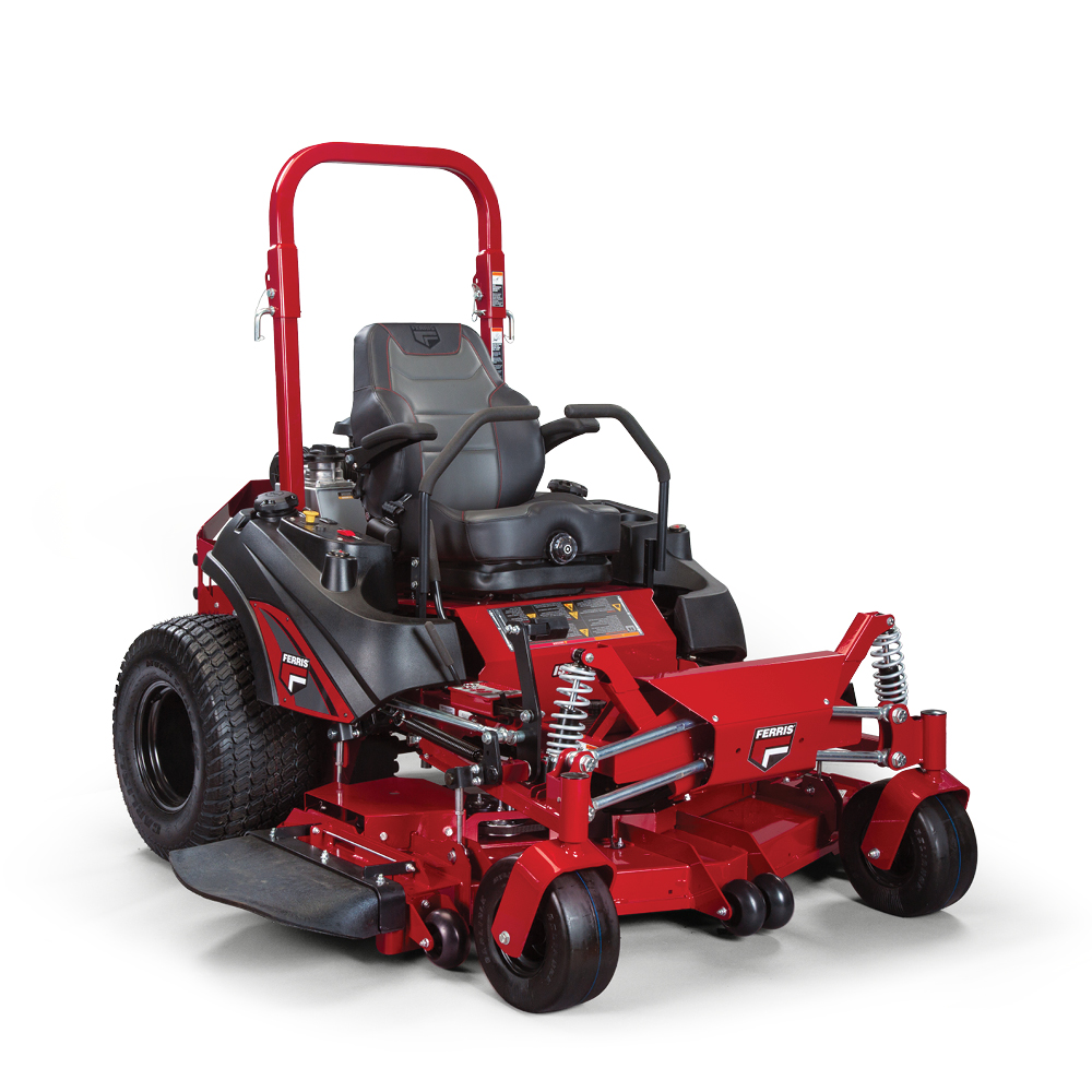 ISX 3300 Zero Turn Mowers ISX 3300 Zero Turn Mowers