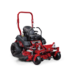 ISX 800 Zero Turn Mower