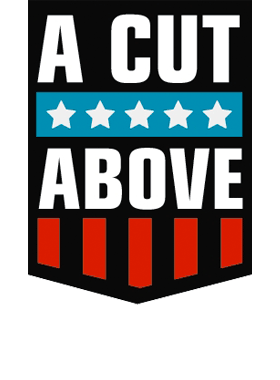 A Cut Above