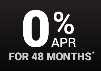 0% for 48 Months