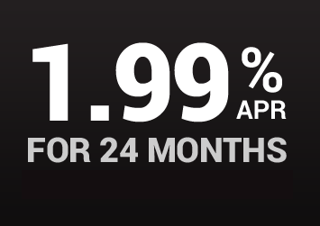 1.99% for 24 Months