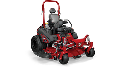 New Ferris Commercial Mowers