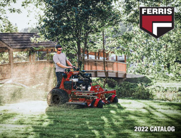 2022 full product catalog cover