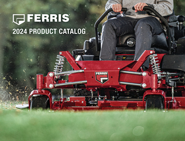 Ferris mowers best sale price list