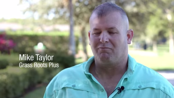 SRS™ Z2 Testimonial: Mike Taylor, Commercial Cutter | Ferris SRS™ Z2 Testimonial: Mike Taylor, Commercial Cutter | Ferris