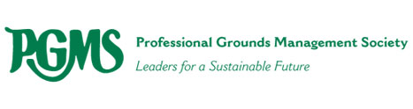 Professional Grounds Management Society 