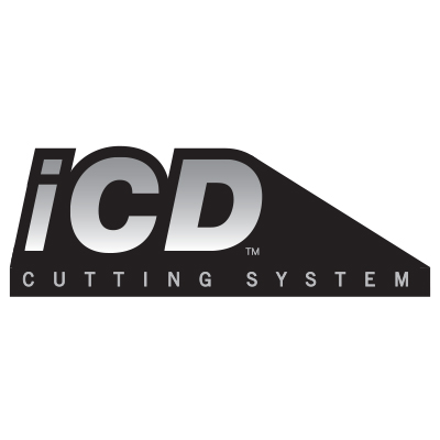 Ferris iCD Cutting System Badge