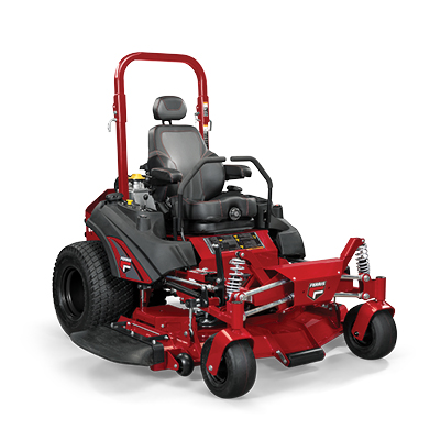 Zero Turn mowers