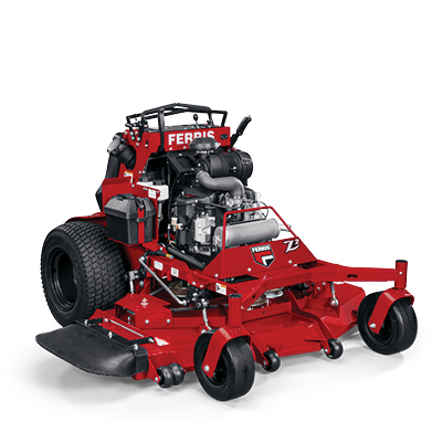 SRS Z2 Stand-On Mower