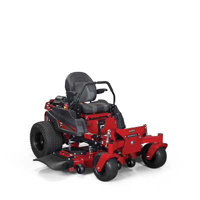 400 S zero turn mower 