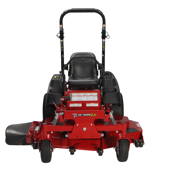 Commercial Ferris Evolution Ride On Zero Turn Mower 4500 Fairfield Il Garden Items For Sale Evansville In Shoppok