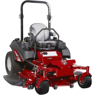F210Z Series Zero Turn Lawn Mower F210Z Series Zero Turn Lawn Mower