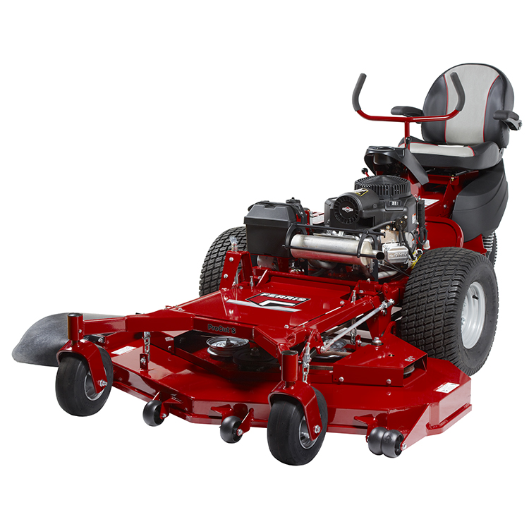 ProCut S Front Mount Mowers