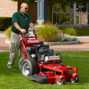 FW25 Walk Behind Mowers FW25 Walk Behind Mowers