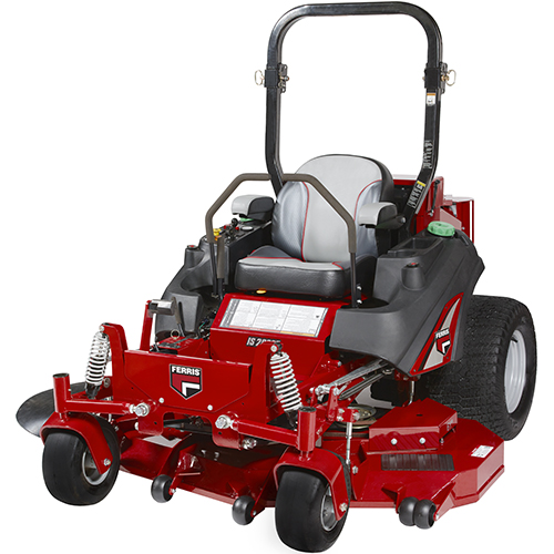 IS 2600Z SERIES ZERO TURN MOWER IS 2600Z SERIES ZERO TURN MOWER