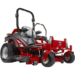 IS 2600Z SERIES ZERO TURN MOWER