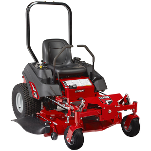 IS 600Z Zero Turn Mowers IS 600Z Zero Turn Mowers