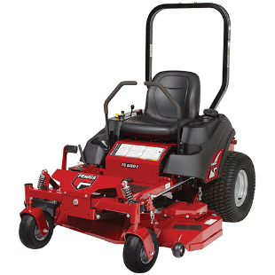 IS 600Z Zero Turn Mowers IS 600Z Zero Turn Mowers