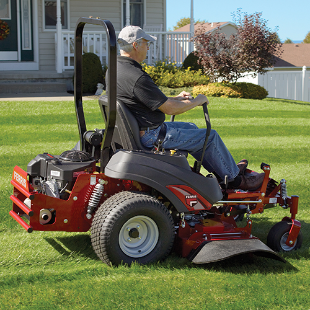 IS 600Z Zero Turn Mowers IS 600Z Zero Turn Mowers