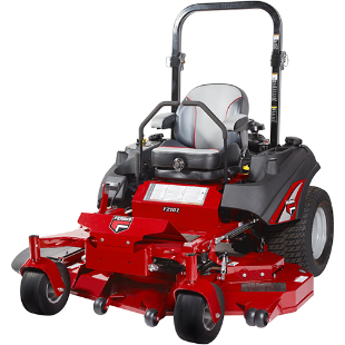 F210Z Series Zero Turn Lawn Mower F210Z Series Zero Turn Lawn Mower
