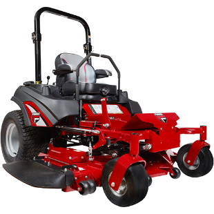 F210Z Series Zero Turn Lawn Mower F210Z Series Zero Turn Lawn Mower