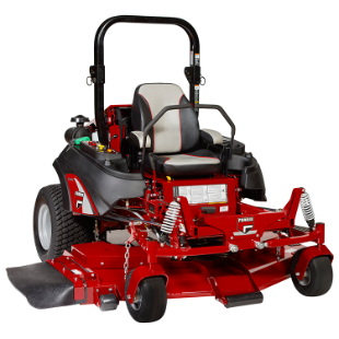 IS 5100Z Zero Turn Mowers IS 5100Z Zero Turn Mowers