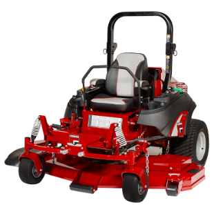 IS 5100Z Zero Turn Mowers IS 5100Z Zero Turn Mowers