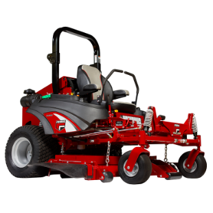 IS 5100Z Zero Turn Mowers IS 5100Z Zero Turn Mowers